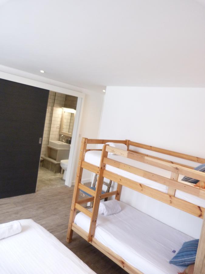 Chalet Les Melezes Bed & Breakfast Tignes Exterior photo