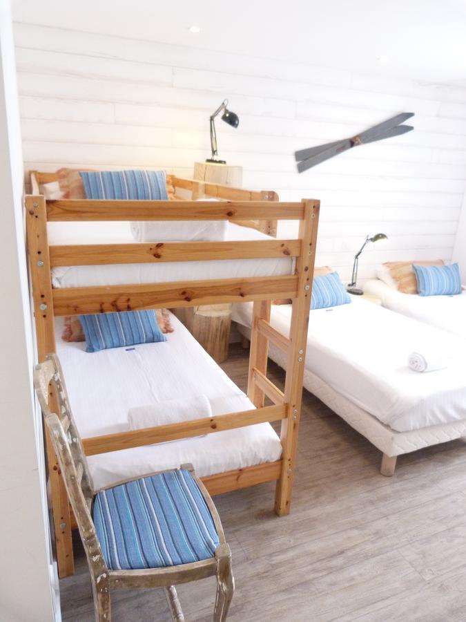 Chalet Les Melezes Bed & Breakfast Tignes Exterior photo