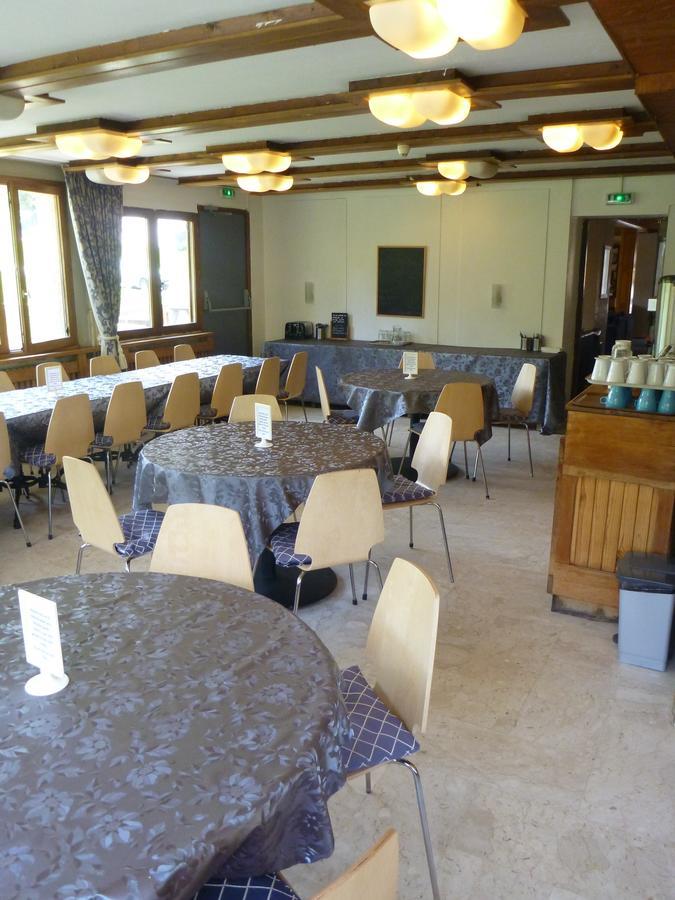 Chalet Les Melezes Bed & Breakfast Tignes Exterior photo