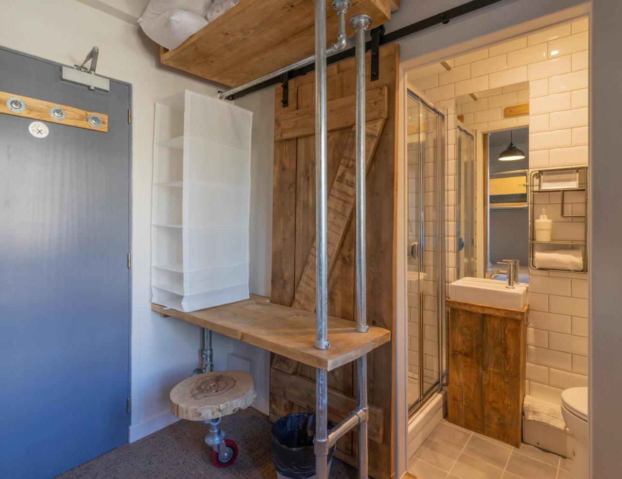 Chalet Les Melezes Bed & Breakfast Tignes Exterior photo