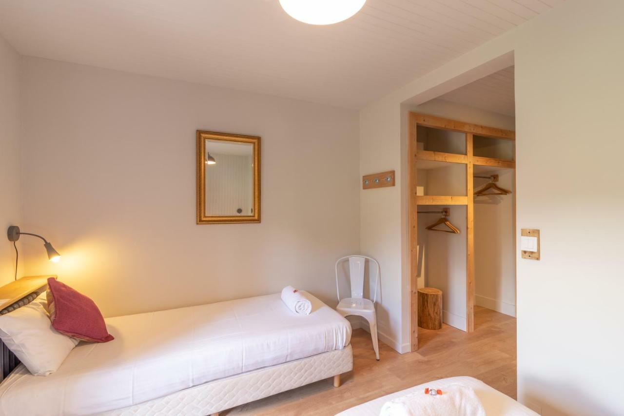 Chalet Les Melezes Bed & Breakfast Tignes Exterior photo
